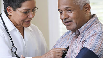 Health Monitoring
