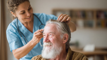 Personal Care Assistance