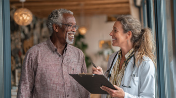 Referral Services