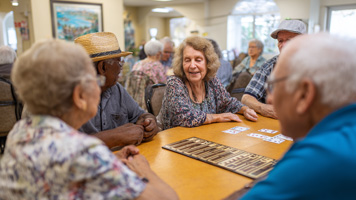 Social Activities