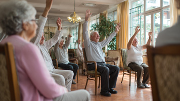 Wellness Programs